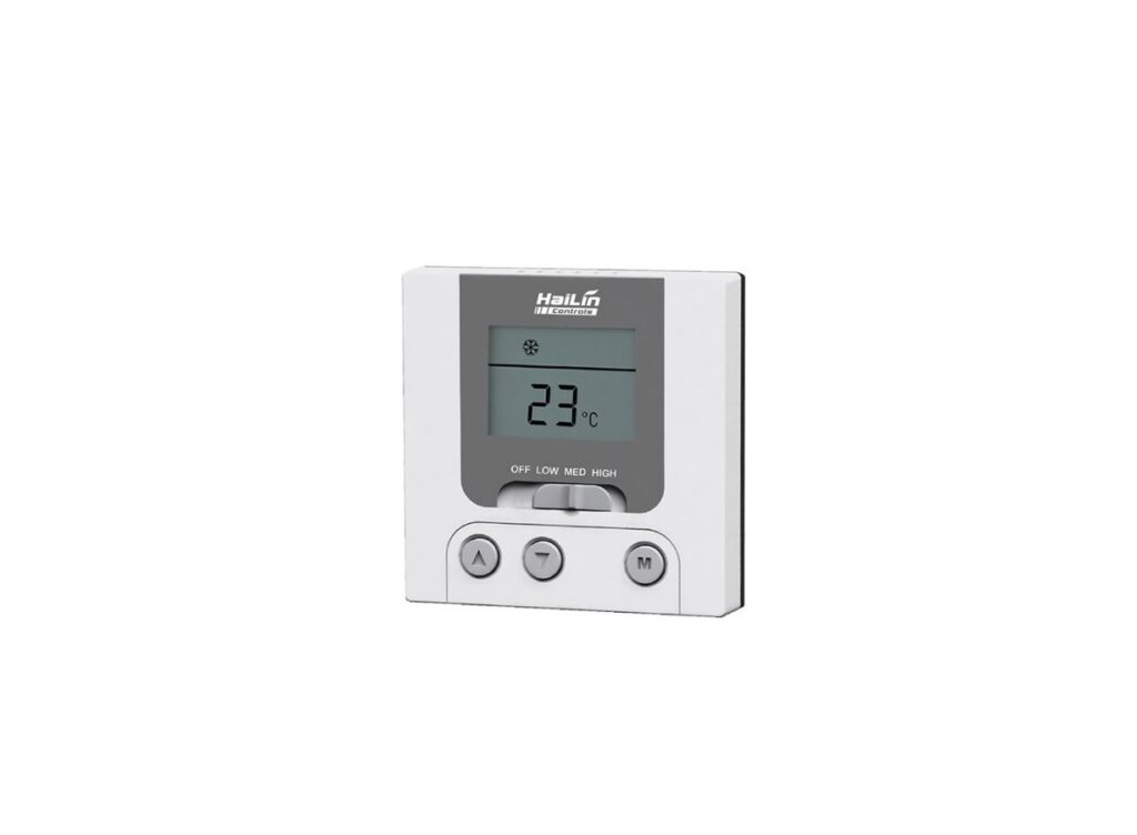 Hailin- HL116- Digital- Room- Thermostat- fea