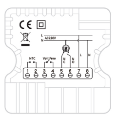 Heattold- Smart- WiFi- Thermostat- 11