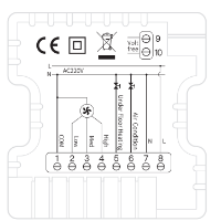 Heattold- Smart- WiFi- Thermostat- 13