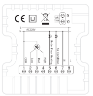 Heattold- Smart- WiFi- Thermostat- 15