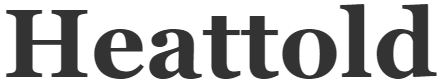 Heattold -logo