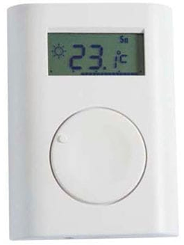 Herz- 3 -F800-55- Wireless- Programmable -Thermostat - pro