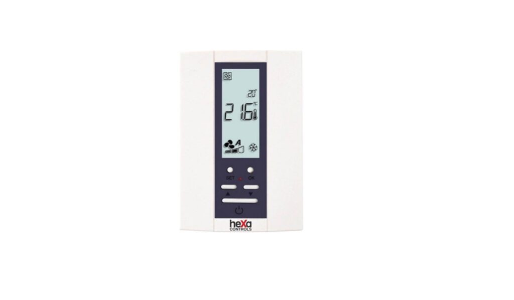 Hexa CONTROL-RT226-F8-Digital-Thermostat-FEATURED