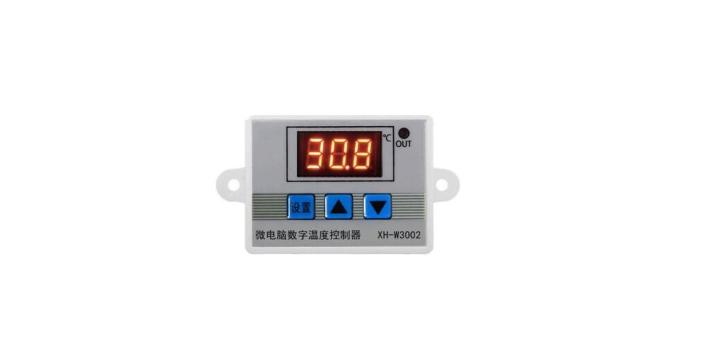 Hexa CONTROL-XH-W3002 TEMPERATURE-CONTROL-THERMOSTAT-FEATURED