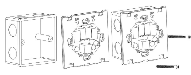 Hexa Controls- RT226-J29- Modulating- Digital- Thermostat- 4