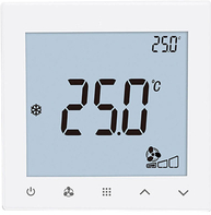 Hexa Controls- RT226-J29- Modulating- Digital- Thermostat- pro - 
