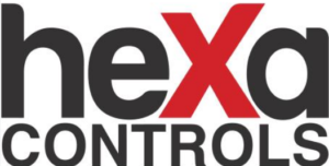 Hexa Controls logo