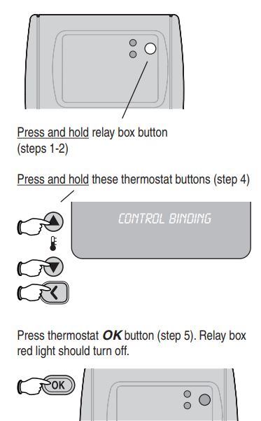 Honeywell-THR872CUK-Wireless-Programmable-Thermostat-fig.20