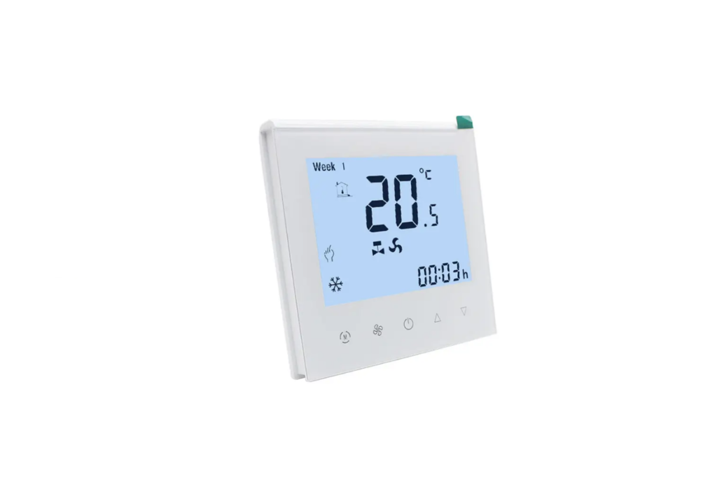 Hotowell- HTW-WF11-FC- Wifi- Room -Thermostat - fea