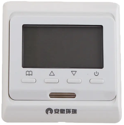 Huanrui- E51-ZWJ-064 -Wifi -Wireless- Room -Digital -Programmable- Thermostat - pro