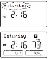 Hunter- 44760 -Programmable- Thermostat- 20