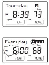 Hunter- 44760 -Programmable- Thermostat- 27