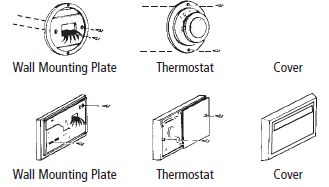 Hunter- 44760 -Programmable- Thermostat- 3