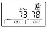 Hunter- 44760 -Programmable- Thermostat- 40