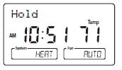 Hunter- 44760 -Programmable- Thermostat- 42