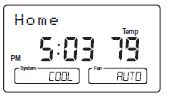 Hunter- 44760 -Programmable- Thermostat- 45