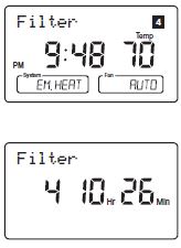 Hunter- 44760 -Programmable- Thermostat- 48