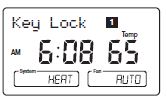 Hunter- 44760 -Programmable- Thermostat- 50