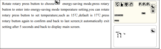 Hysen -HY06BW- Wifi -Gas- Boiler -Thermostat -9