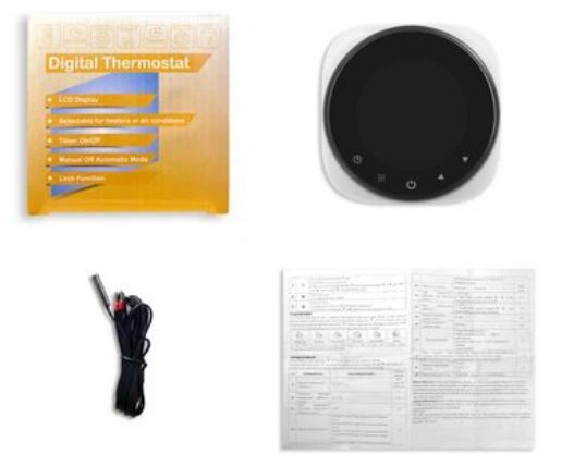 Hysen-HY316-LD-Underfloor-Water-Heating-Thermostat-FIG.2