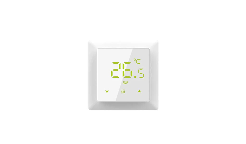 Hysen- HY511WE- Electric- Heater- Wifi- Thermostat  -fea