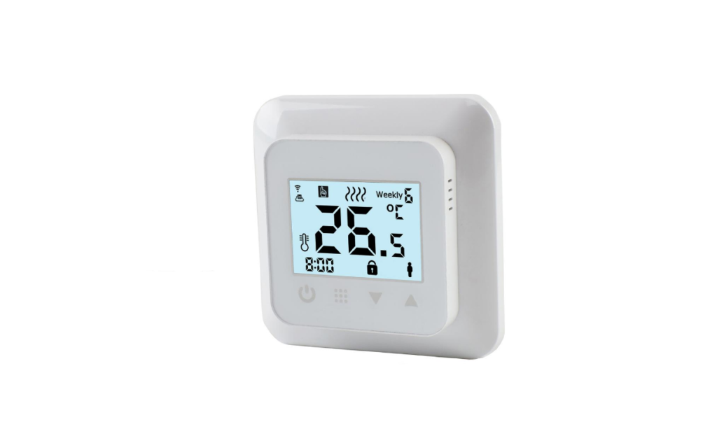 Hysen- HY518WE- WIFI -Digital- Heating- Thermostat  - fea