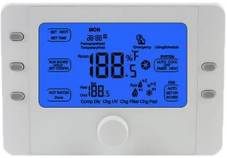 Hysen- HY818 -Temperature- Controller- Smart -Thermostat  - pro - 