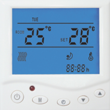 ILAMPS- ILH113 -Wifi- Smart- Electric -Heating -Thermostat- pro