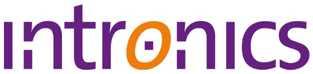 INTRONICS - LOGO