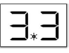 INTRONICS- PI02- Floating- Digital- Thermostat- 14