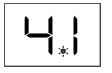 INTRONICS- PI02- Floating- Digital- Thermostat- 15