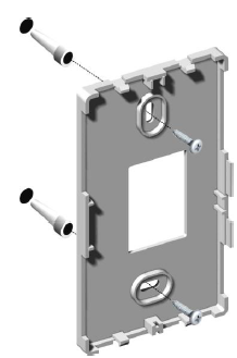 INTRONICS- PI02- Floating- Digital- Thermostat- 4