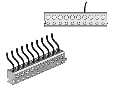 INTRONICS- PI02- Floating- Digital- Thermostat- 8
