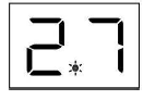 INTRONICS -PI04 -Digital- Thermostat -12