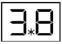 INTRONICS -PI04 -Digital- Thermostat -13