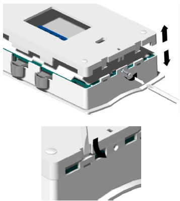 INTRONICS -PI04 -Digital- Thermostat -4