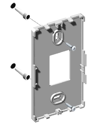 INTRONICS -PI04 -Digital- Thermostat -5