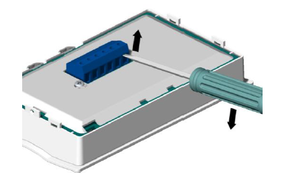 INTRONICS -PI04 -Digital- Thermostat -6
