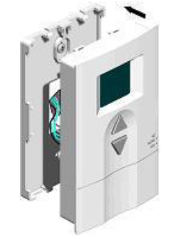 INTRONICS -PI04 -Digital- Thermostat -8