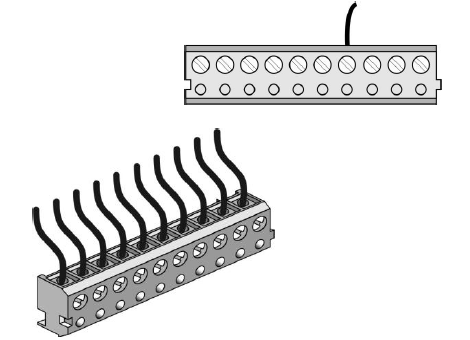 INTRONICS -PI04 -Digital- Thermostat -9