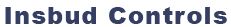 Insbud Controls-LOGO