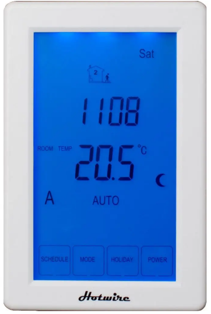 Insbud Controls -TR8101G- Digital -Heating -Temperature- Thermostat  - pro - 