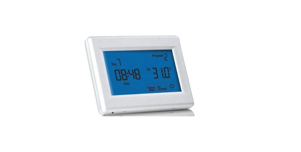 Insbud Controls-TR8200-Touch-Screen-Thermostat-FEATURED