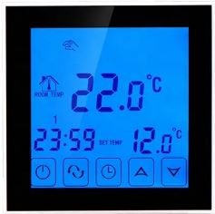Insbud Controls-TX4001B-WIFI-Smart Wifi-Thermostat-PRODUCT