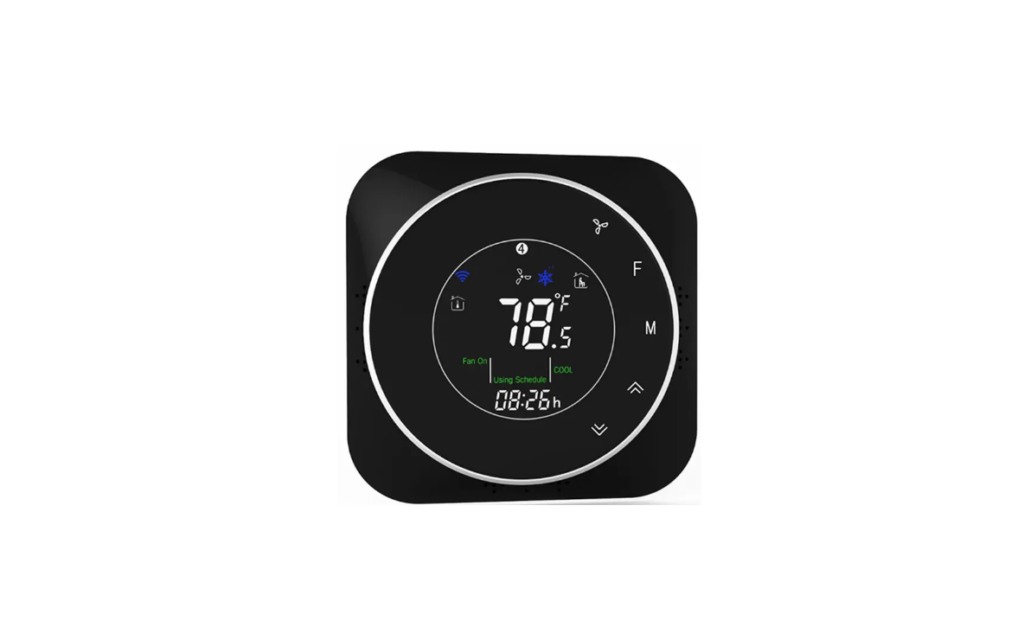 JOWITTER- BYL-182GW -Wifi -Heating -Floor- Thermostat  - fea