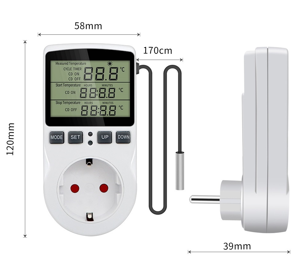 JUANJUAN-220v-Temperature-Controller-Digital-Thermostat-FIG.2