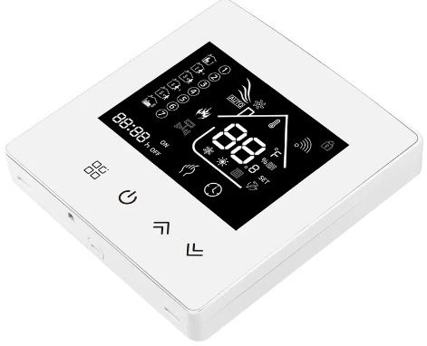 JUANJUAN-WH28B-Smart-WIFI-Digital-Floor-Heat-Thermostat-PRODUCT