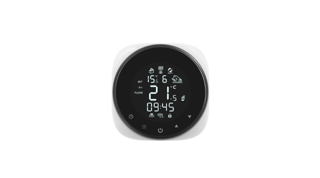 KOALA- KA-OA-TM012- Smart- Wifi -Thermostat- fea