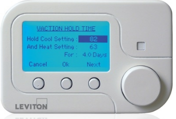 Leviton- RC-2000- Digital- Wireless- Thermostat- pro