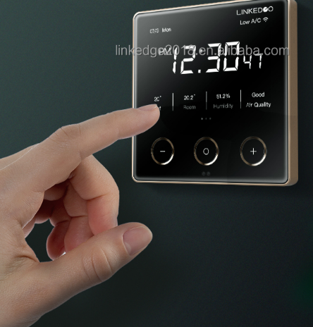 LinkedGo -ST-1000- Smart -Room Thermostat 11